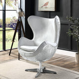 Brancaster Accent Chair W/Swivel