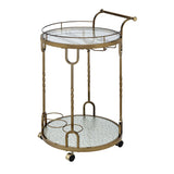 Vikki Serving Cart