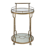 Vikki Serving Cart