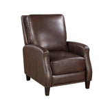 Venice Accent Chair W/Footrest