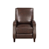 Venice Accent Chair W/Footrest