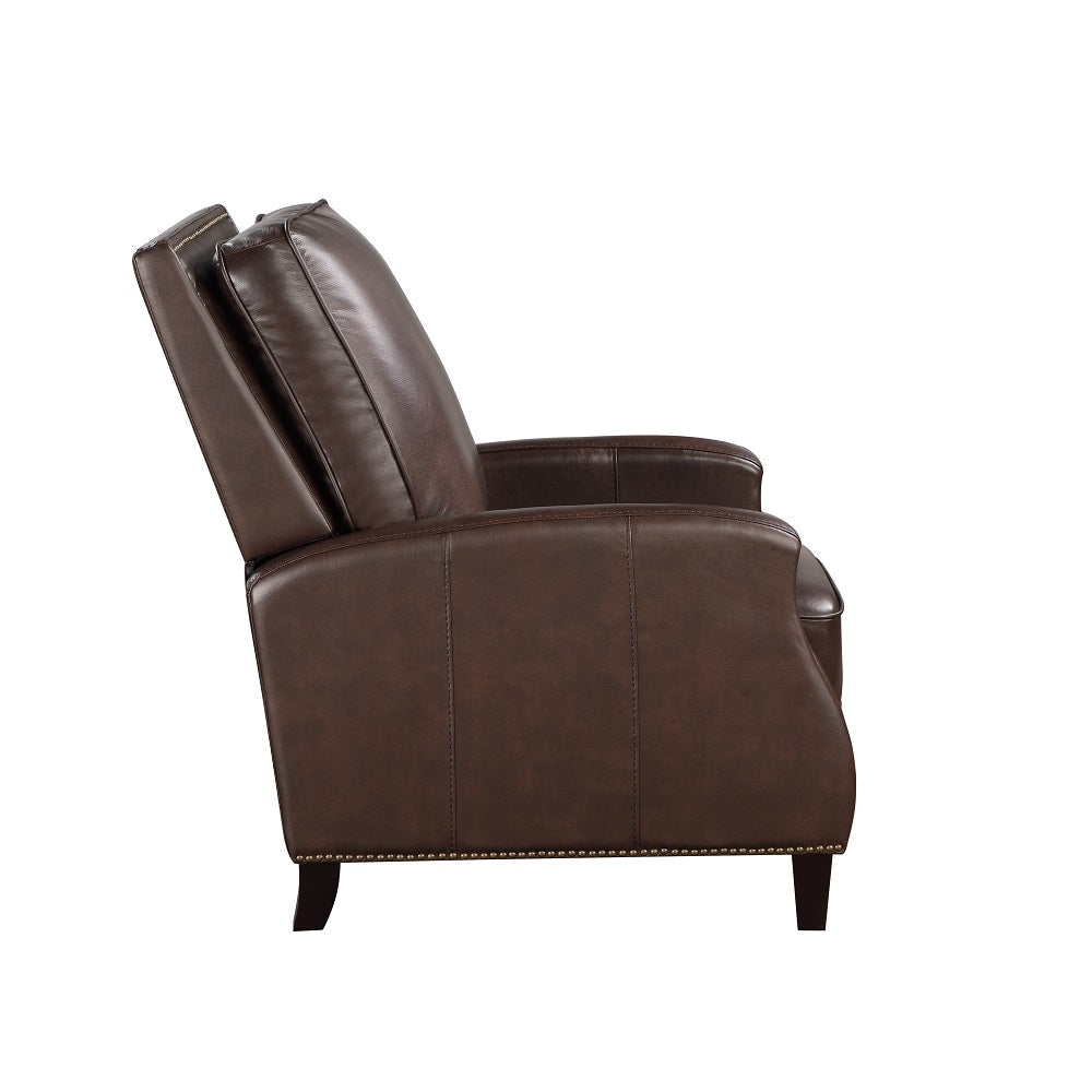 Venice Accent Chair W/Footrest