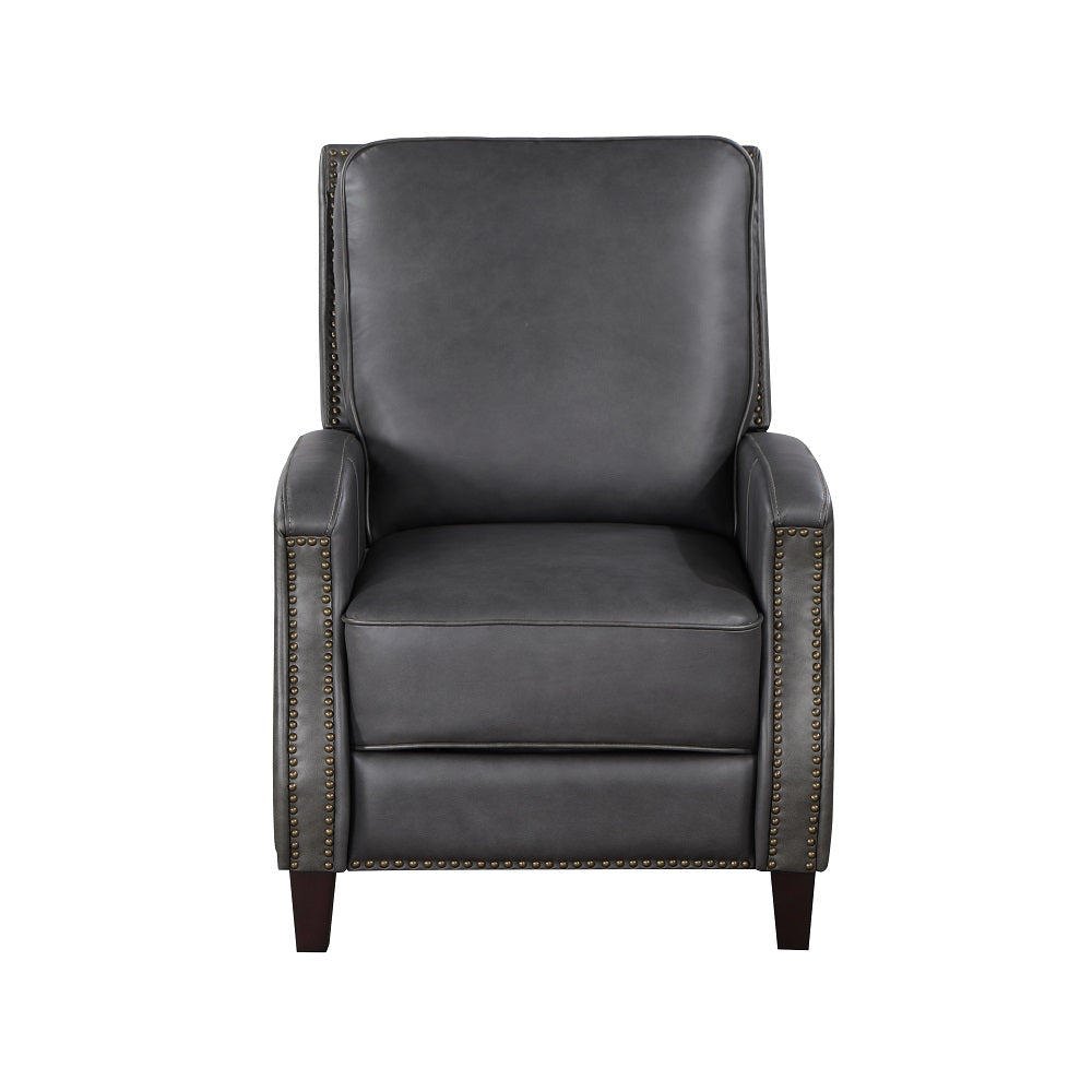 Venice Accent Chair W/Footrest