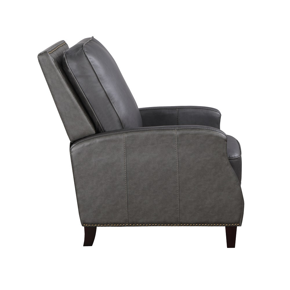 Venice Accent Chair W/Footrest