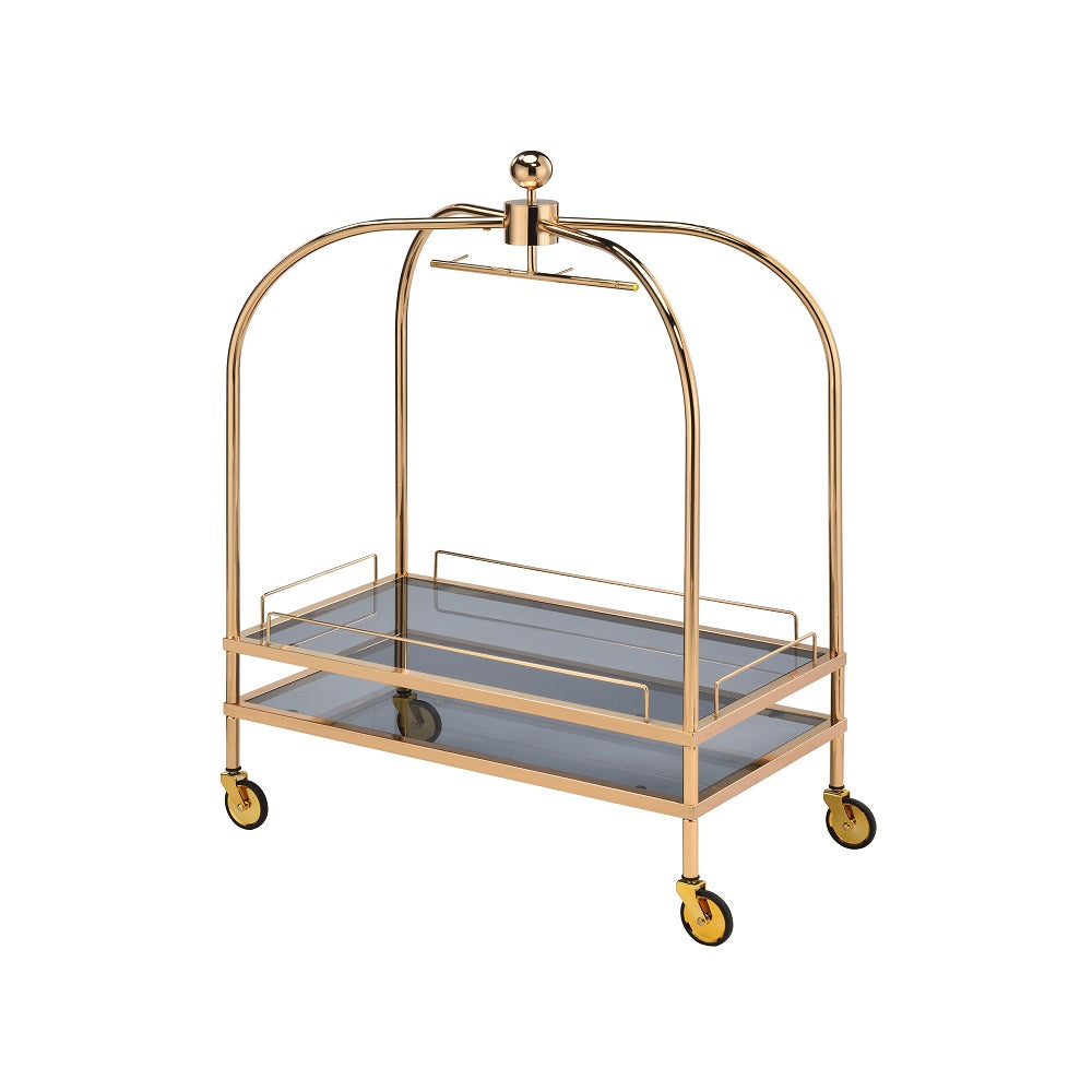 Bryna Serving Cart