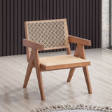 Velentina Accent Chair