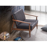 Alisa Accent Chair