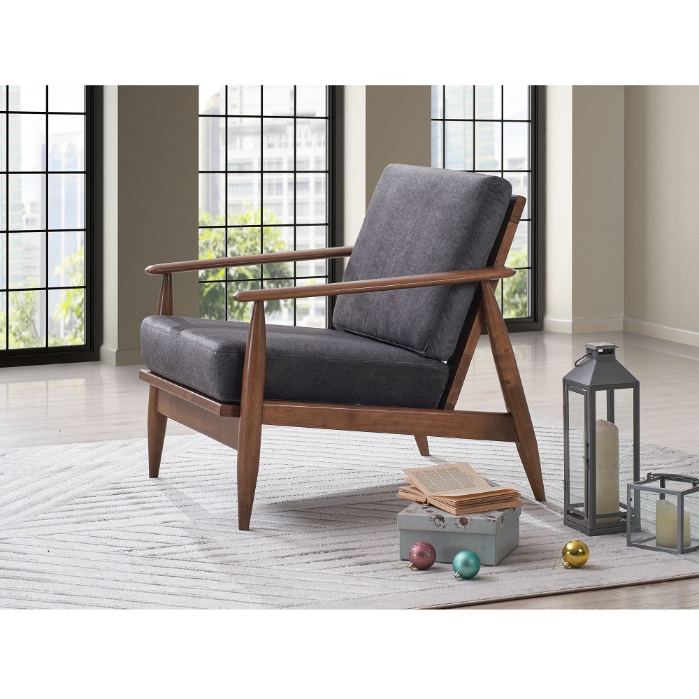 Alisa Accent Chair