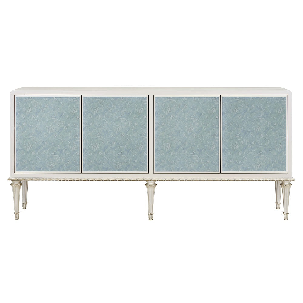 Ansaldo Console Cabinet