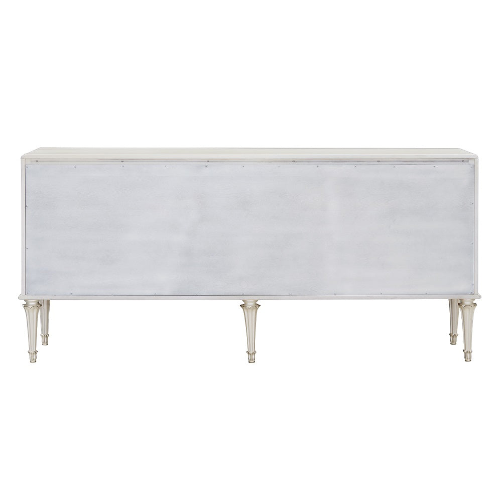 Ansaldo Console Cabinet