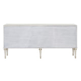 Ansaldo Console Cabinet