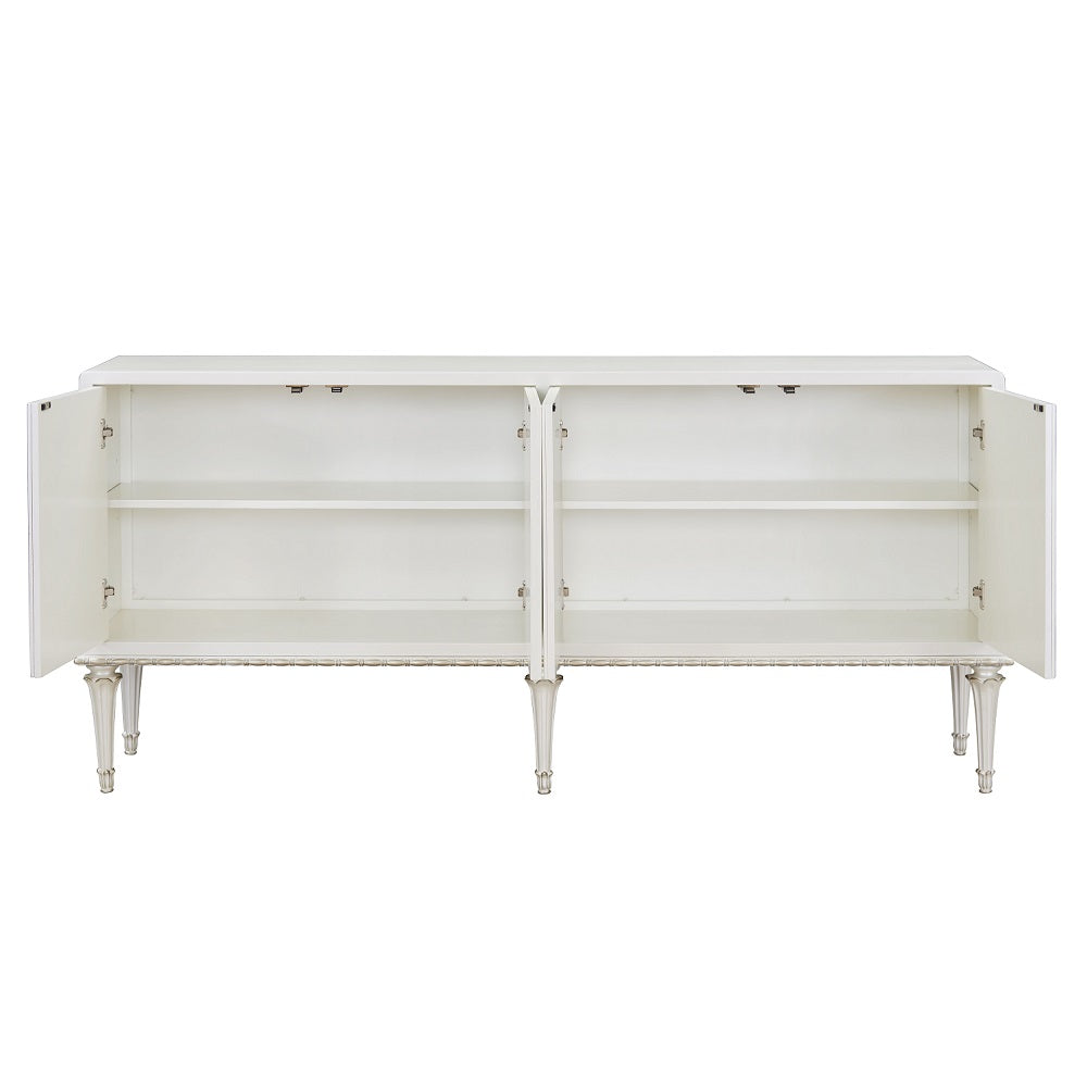 Ansaldo Console Cabinet