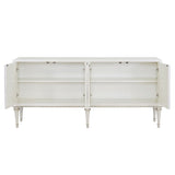 Ansaldo Console Cabinet