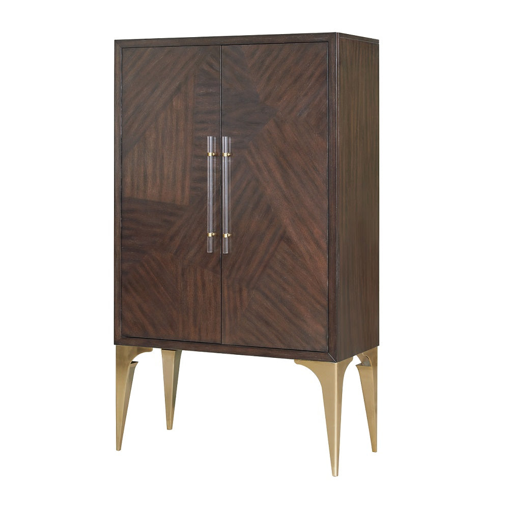 Andy Bar Cabinet