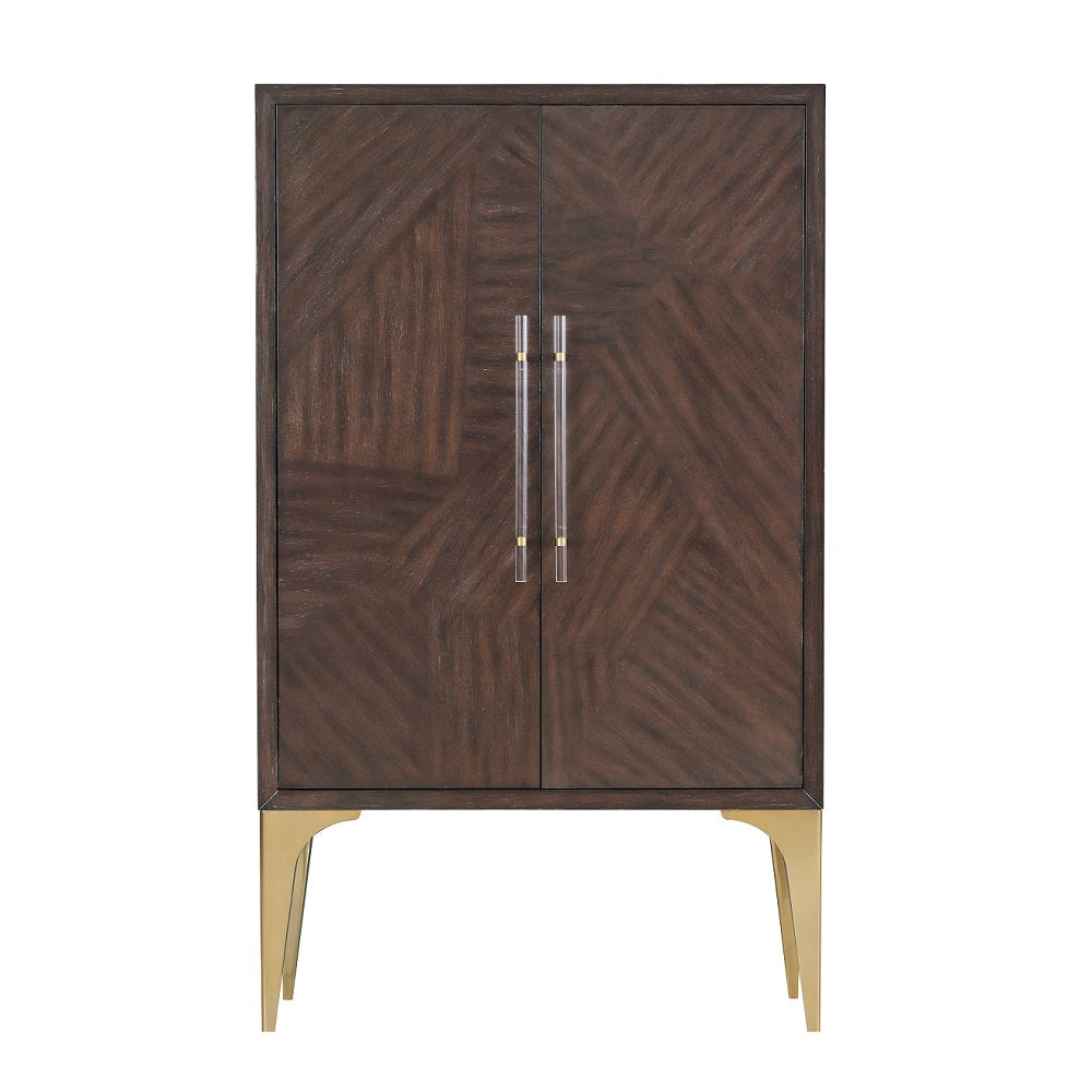 Andy Bar Cabinet