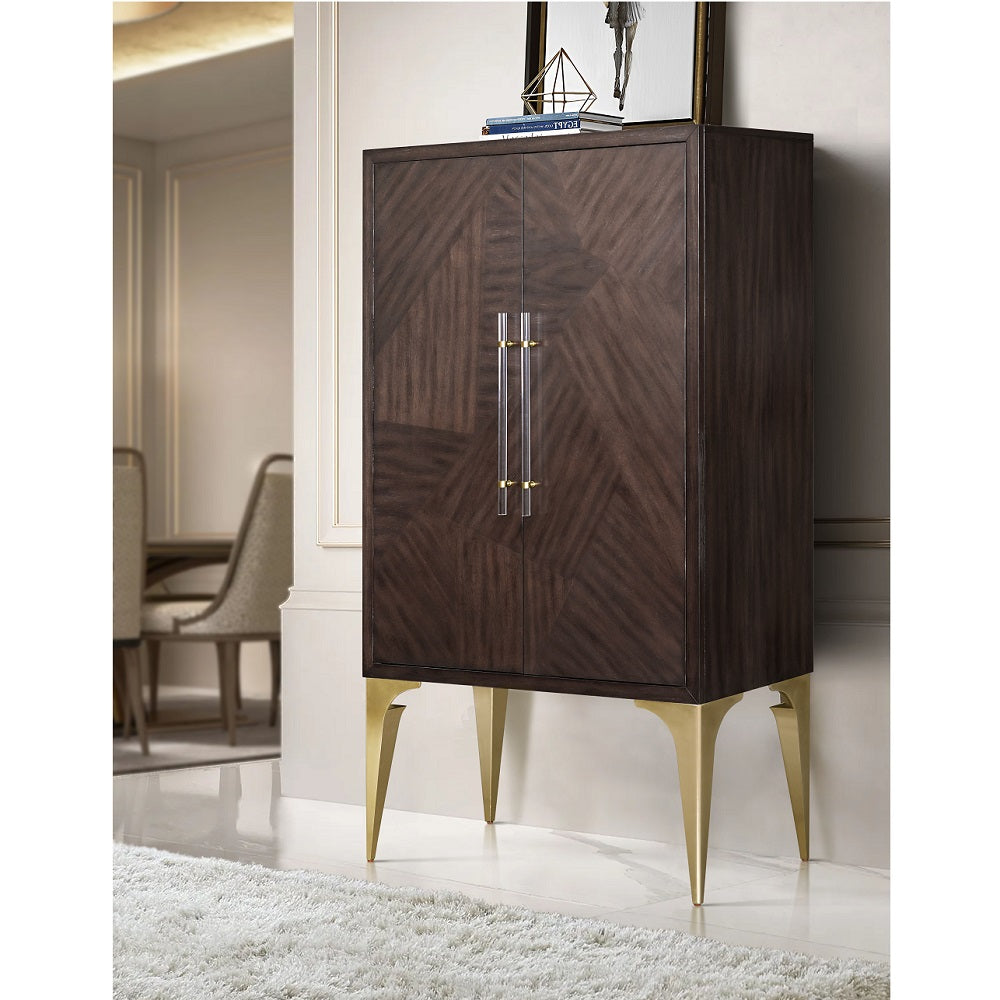 Andy Bar Cabinet