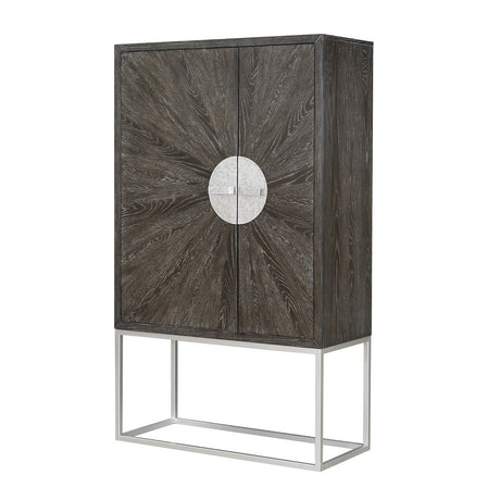 Andra Bar Cabinet