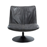 Piotr Accent Chair W/Swivel