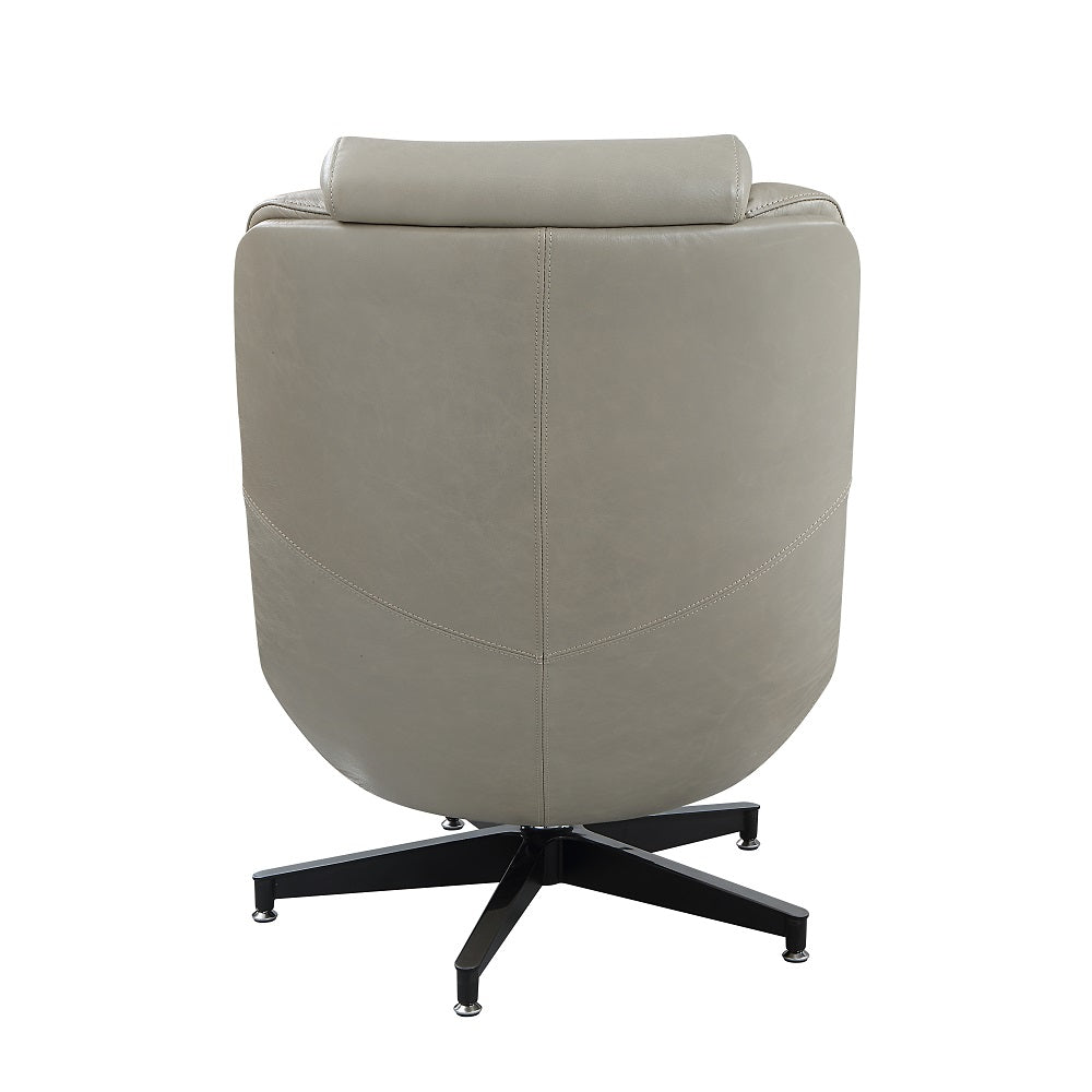 Piran Accent Chair W/Swivel