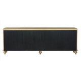 Ashtin Console Cabinet