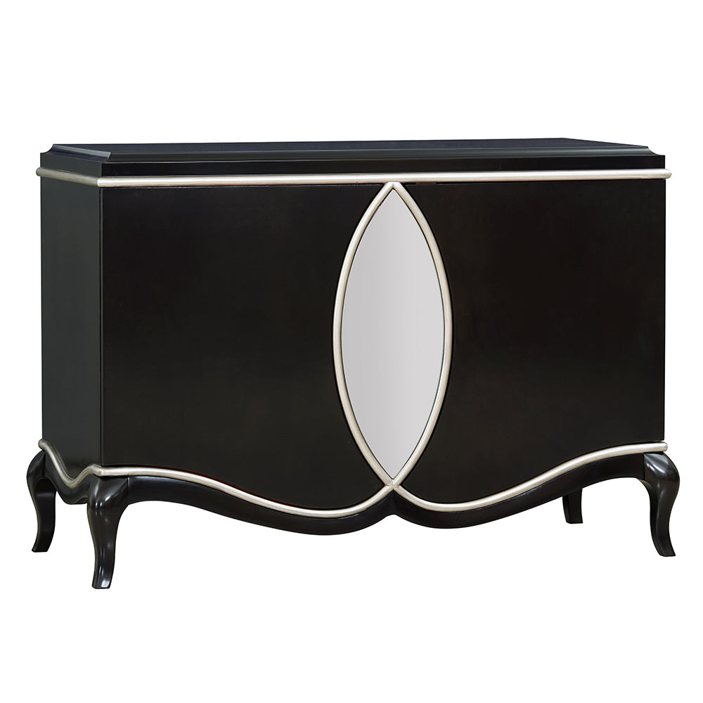 Ashor Console Cabinet