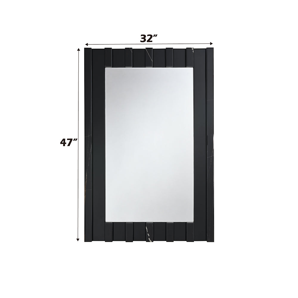 Drisana Accent Mirror