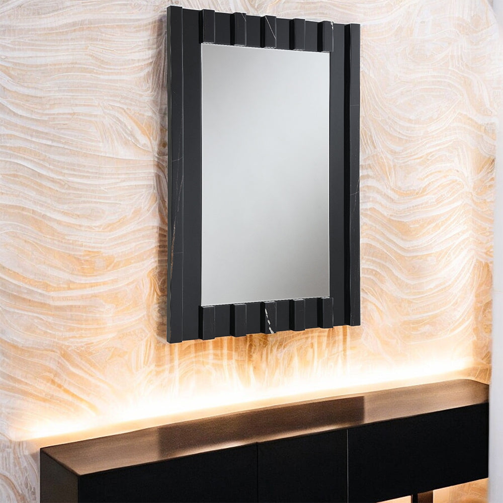 Drisana Accent Mirror