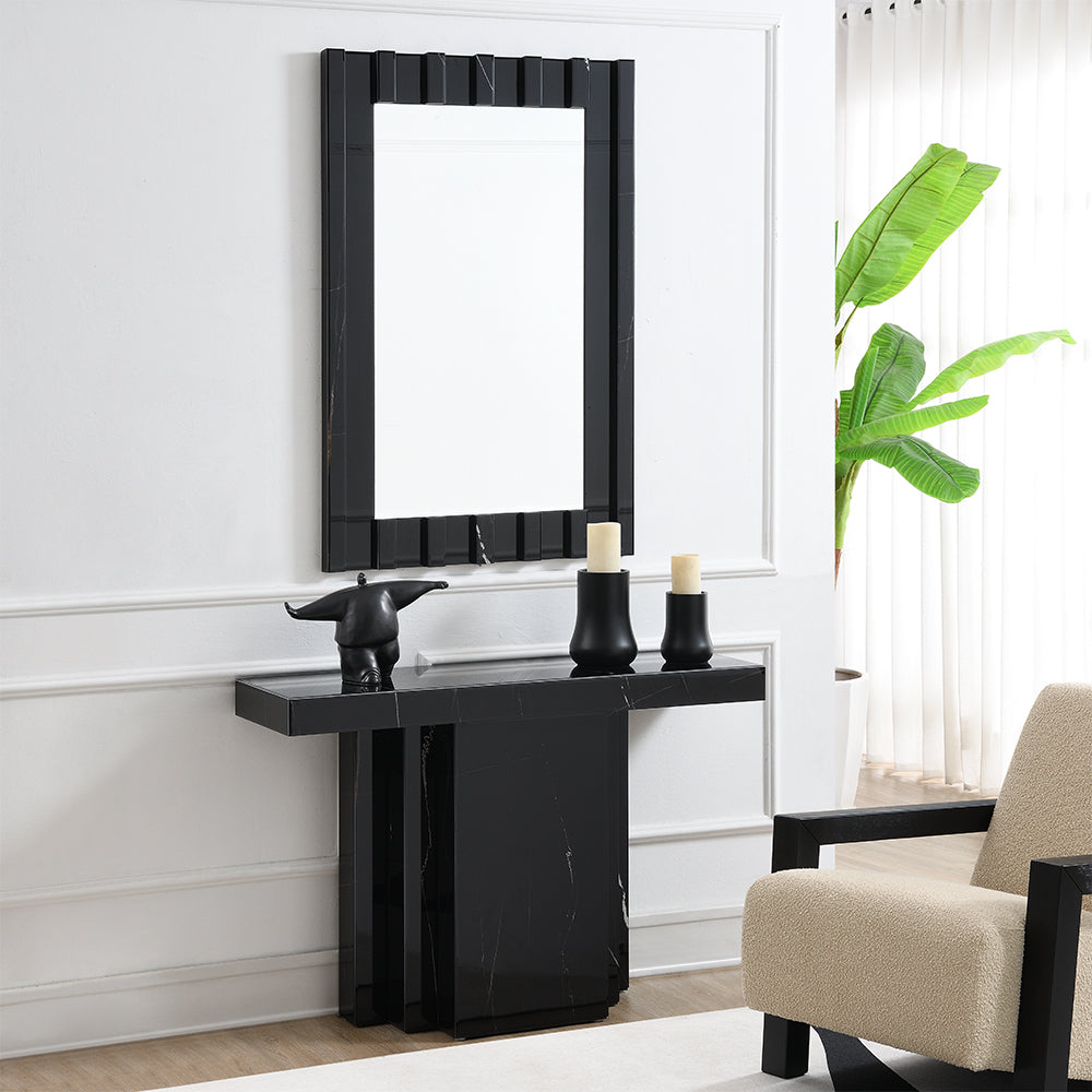 Drisana Accent Mirror