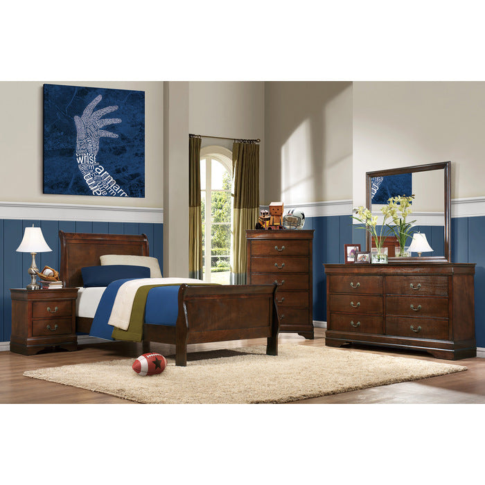 Mayville Dresser