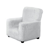 AM1111 White Chair