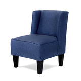 AM1123 Blue Chair