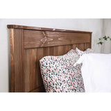 Ila Queen Headboard