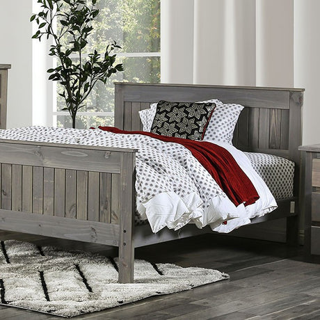 Rockwall Queen Bed