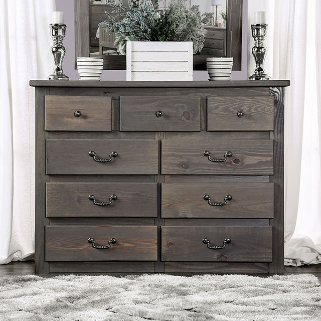 Rockwall Dresser