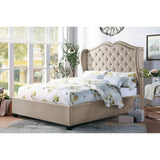 Waterlyn Eastern King Bed