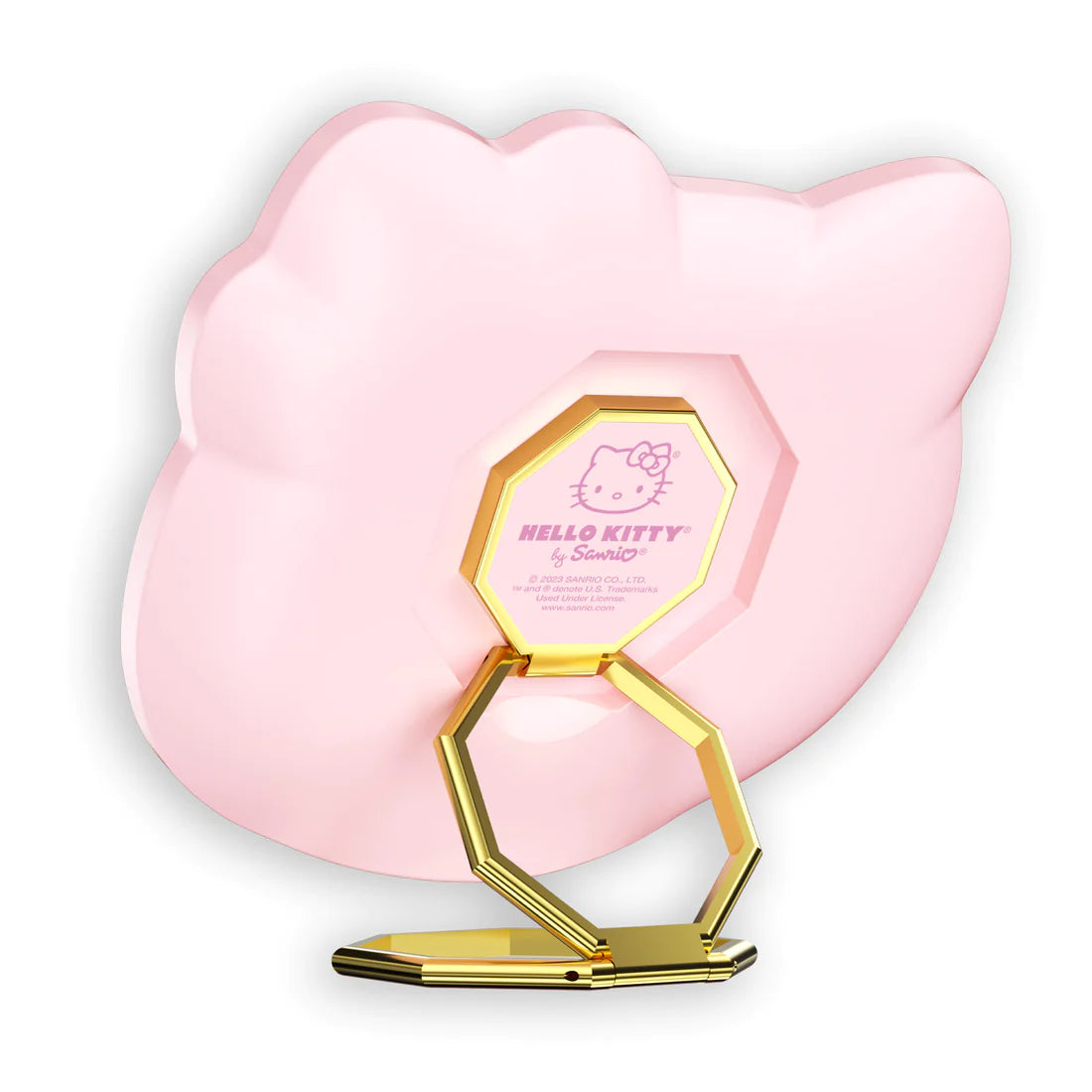 Hello Kitty® Pocket Mirror with Ring Stand