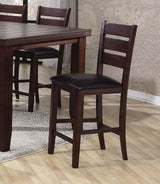 Bardstown Counter Height Dining Room Set w/ Bench