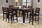 Bardstown Counter Height Dining Room Set