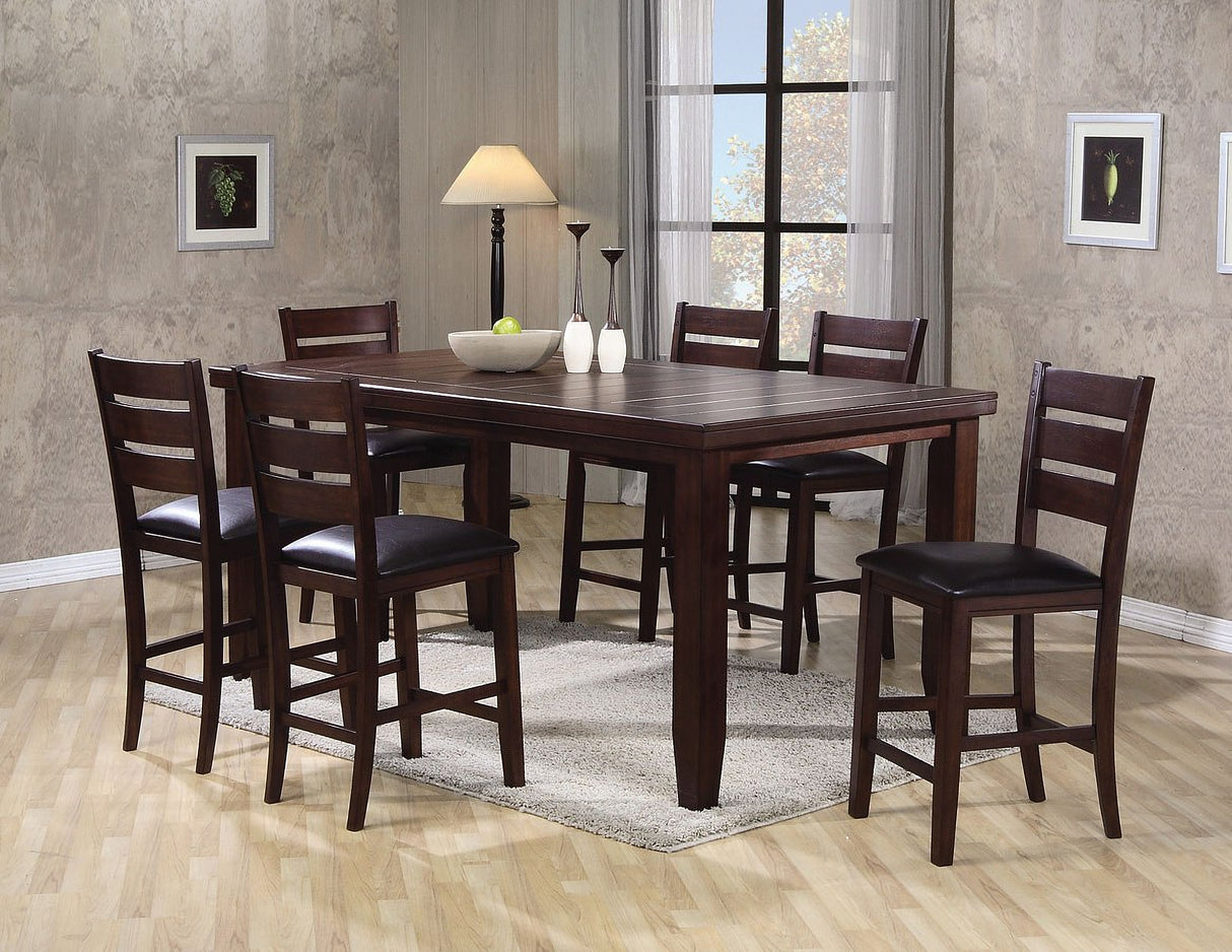 Bardstown Counter Height Dining Room Set