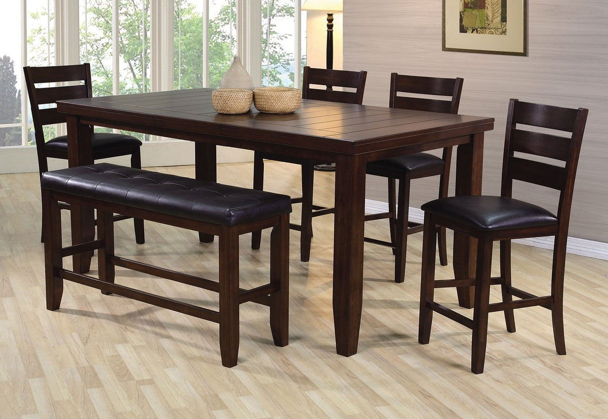 Bardstown Counter Height Dining Room Set