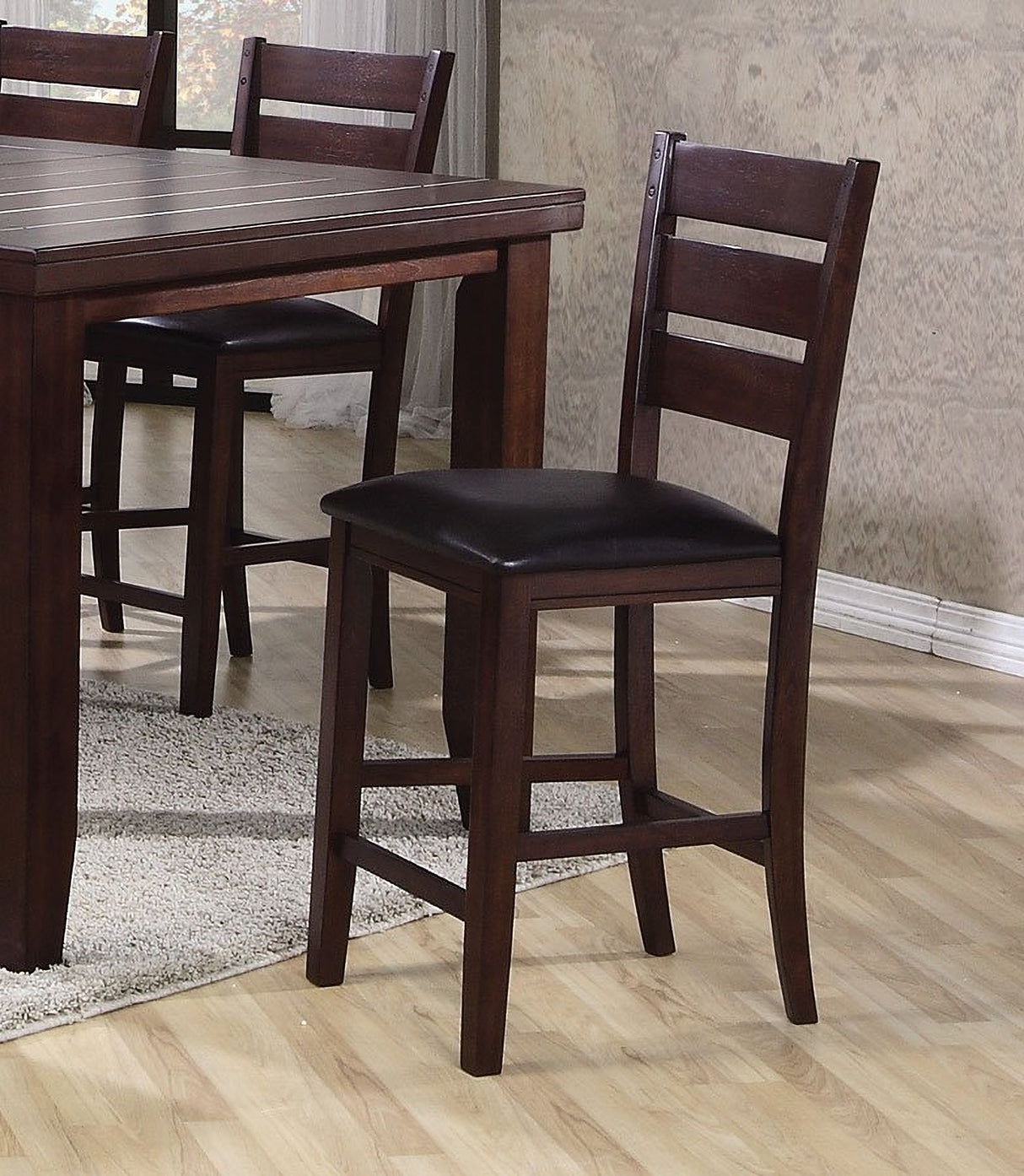 Bardstown Counter Height Dining Room Set