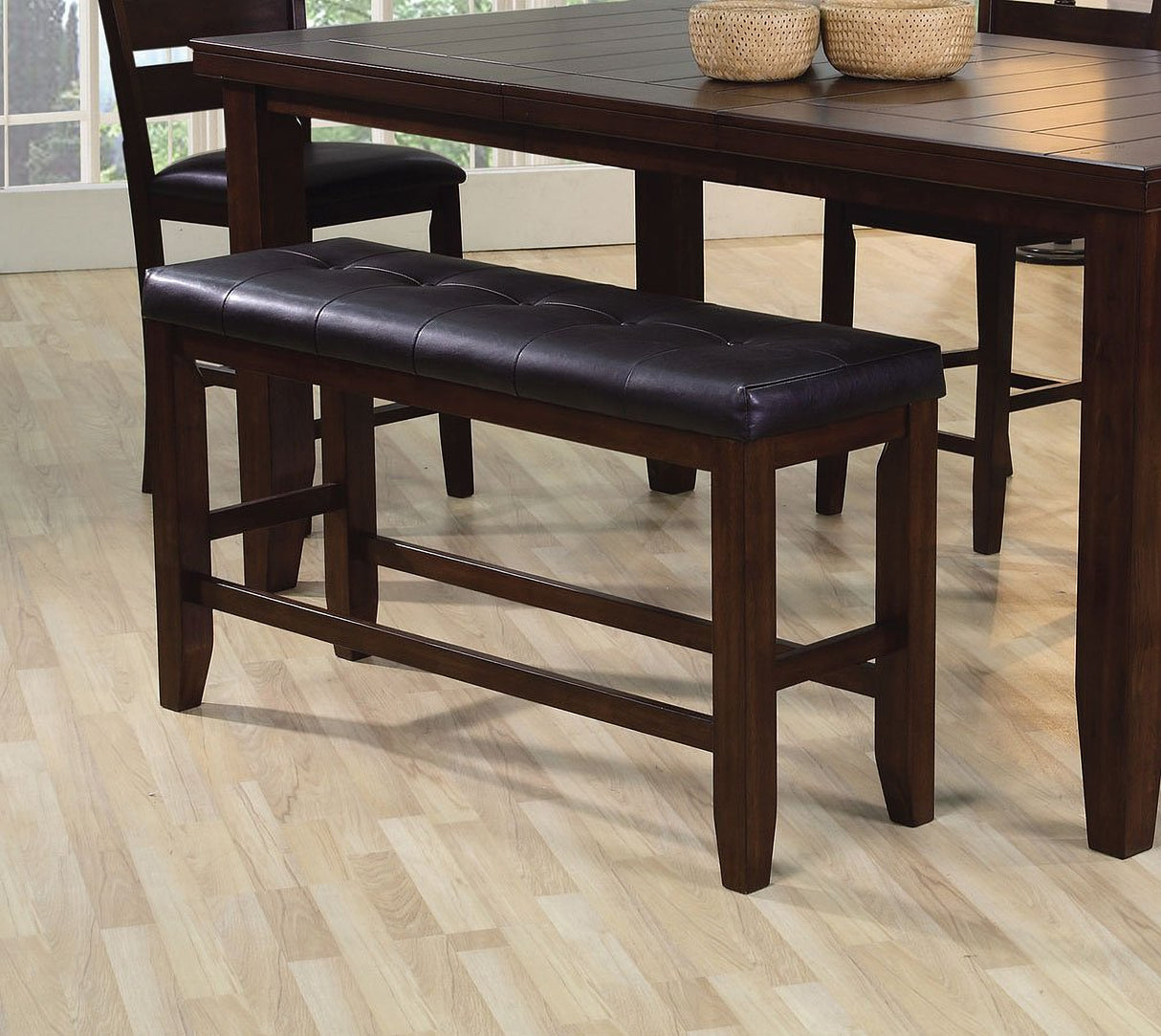 Bardstown Counter Height Dining Room Set