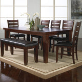 Bardtstown Extendable Dining Room Set