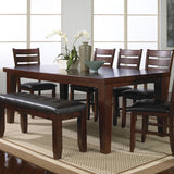 Bardtstown Extendable Dining Room Set