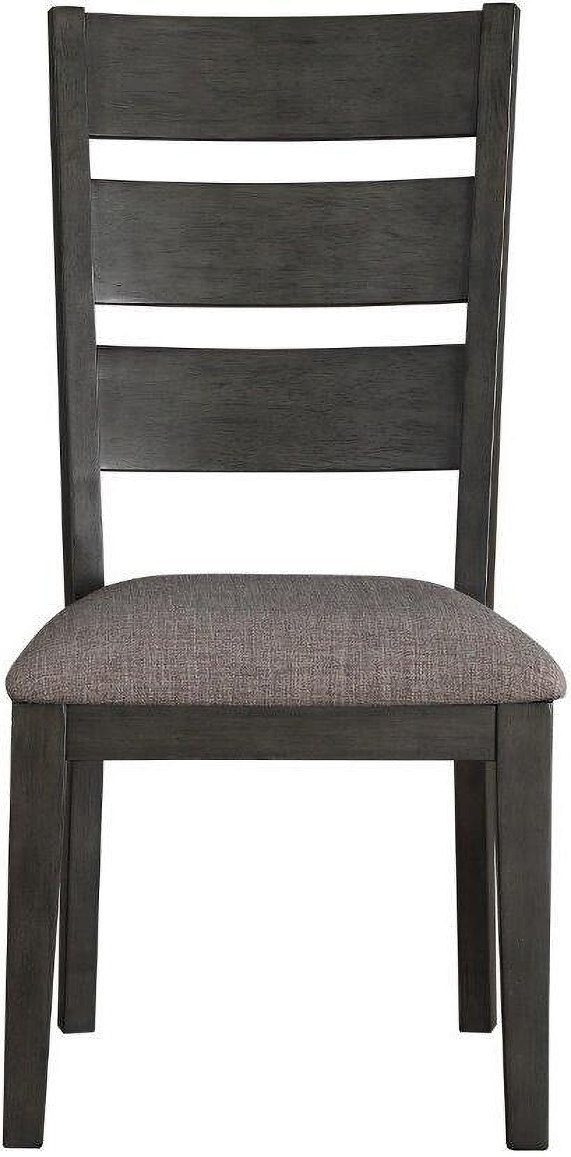 Baresford Gray Dining Room Set