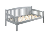 Caryn Gray Finish Daybed