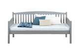 Caryn Gray Finish Daybed