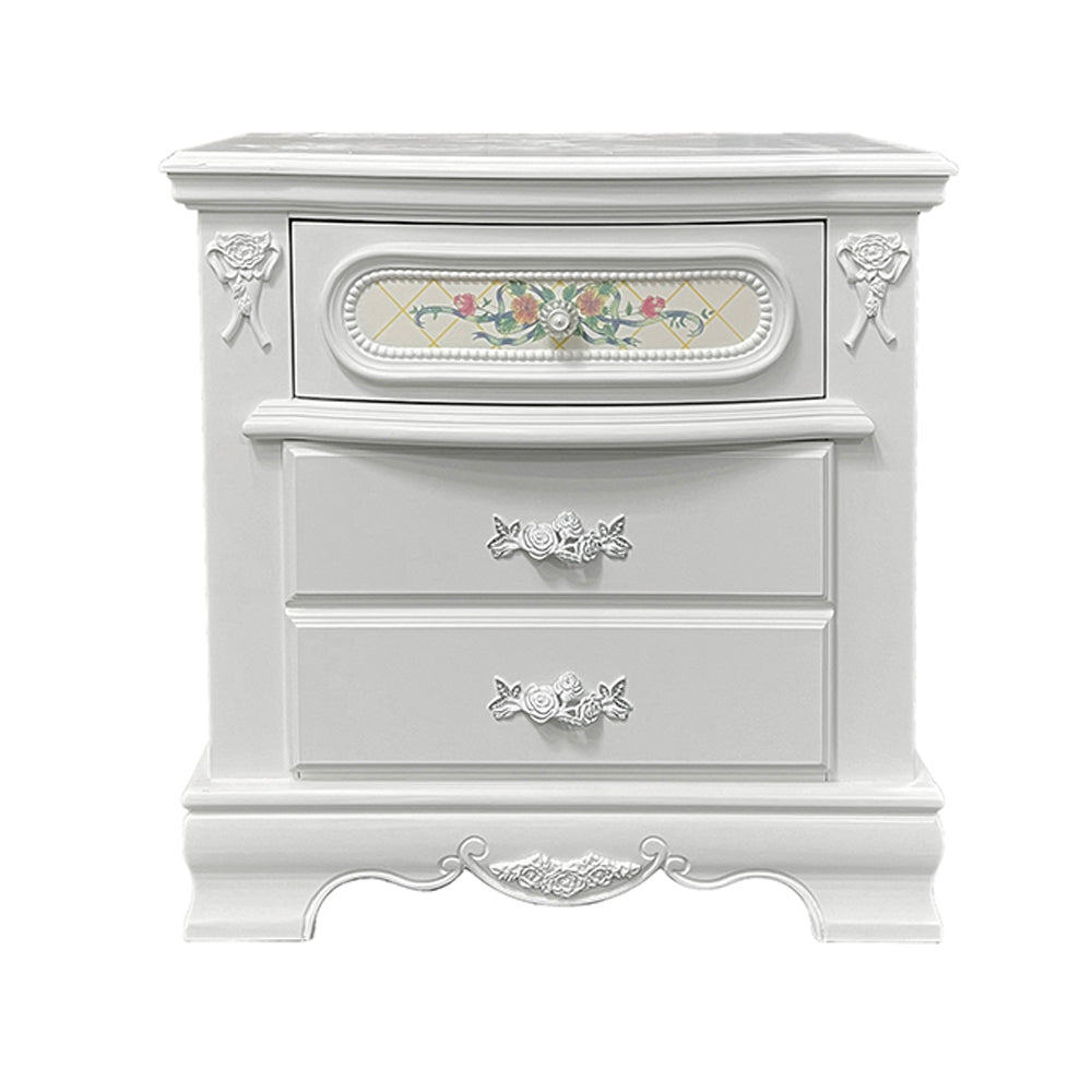 Flora Nightstand