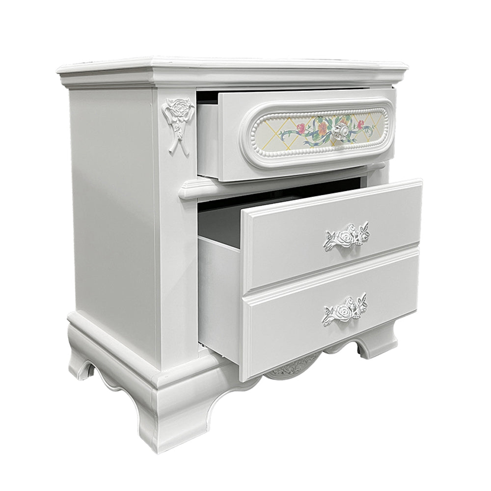 Flora Nightstand