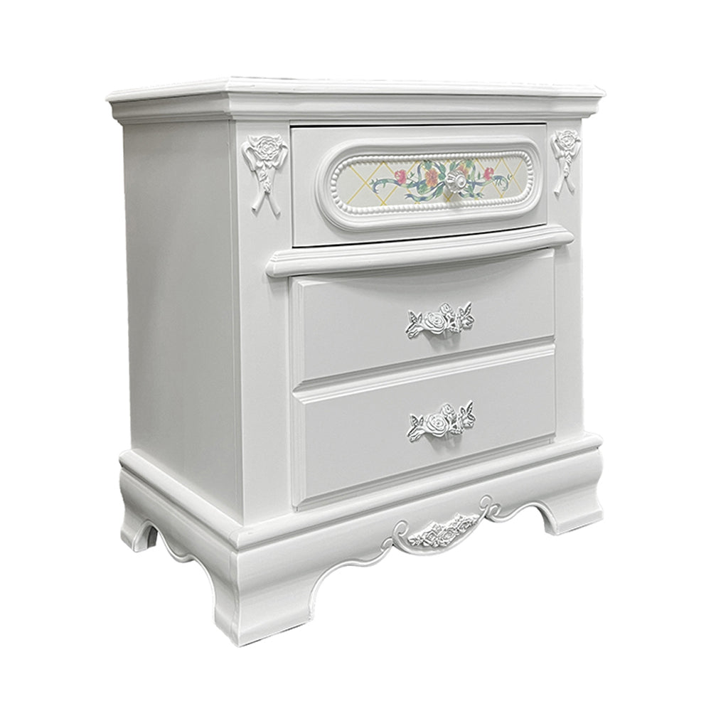 Flora Nightstand